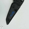 Carénage sous selle droit Honda 650 cbr ra 2022 - Cassetom - Nos pieces motos