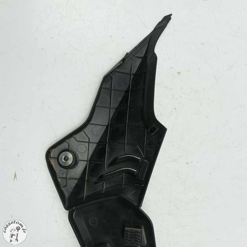 Carénage sous selle gauche Honda 650 cbr ra 2022 - Cassetom - Nos pieces motos