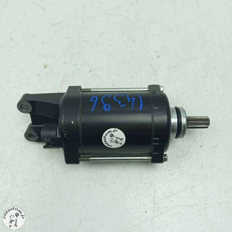 Démarreur  Honda 650 cbr ra 2022 - Cassetom - Nos pieces motos