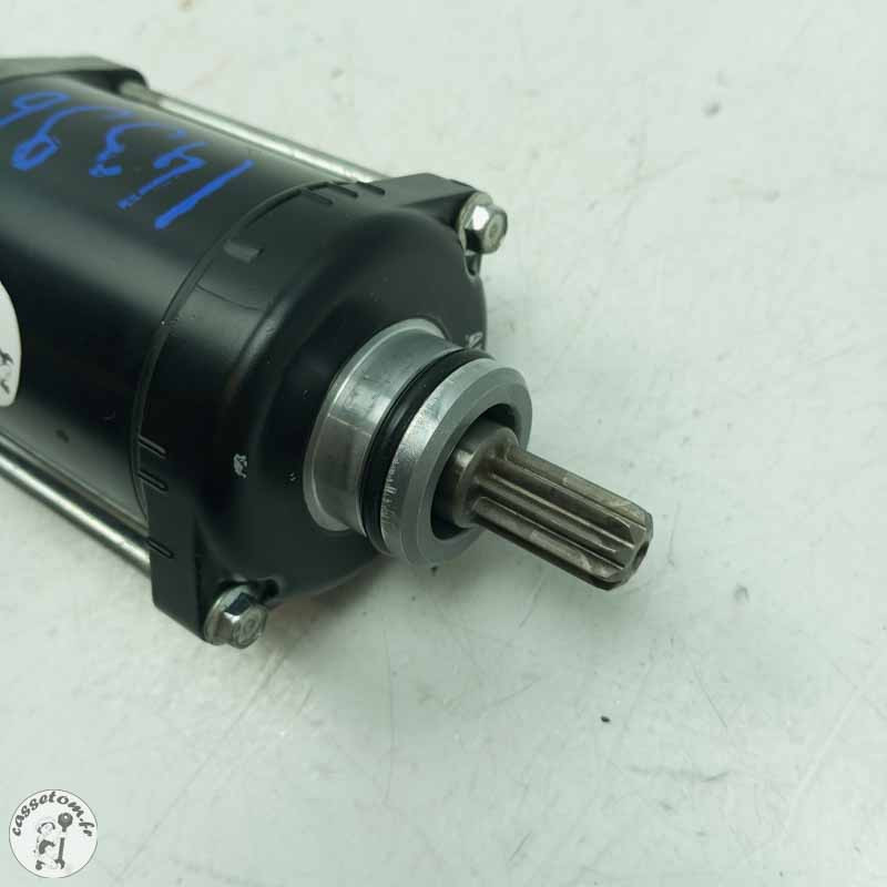 Démarreur  Honda 650 cbr ra 2022 - Cassetom - Nos pieces motos