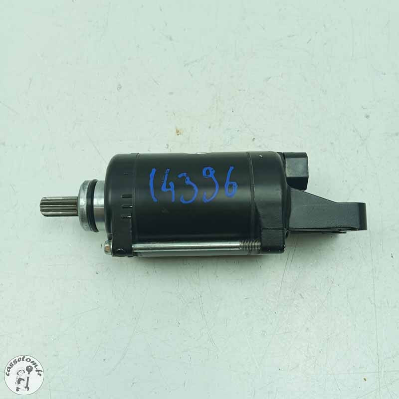 Démarreur  Honda 650 cbr ra 2022 - Cassetom - Nos pieces motos