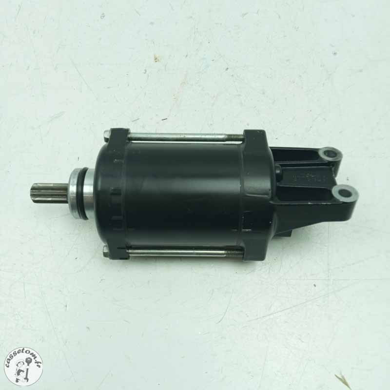 Démarreur  Honda 650 cbr ra 2022 - Cassetom - Nos pieces motos