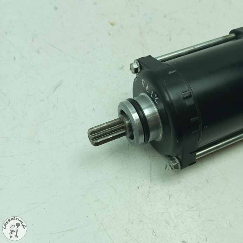 Démarreur  Honda 650 cbr ra 2022 - Cassetom - Nos pieces motos