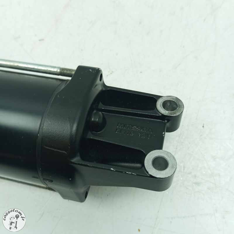 Démarreur  Honda 650 cbr ra 2022 - Cassetom - Nos pieces motos