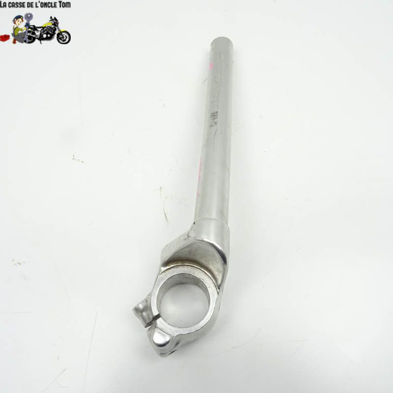 Demi guidon gauche  Honda 125 Nsr 1996 - CTM-10881-032