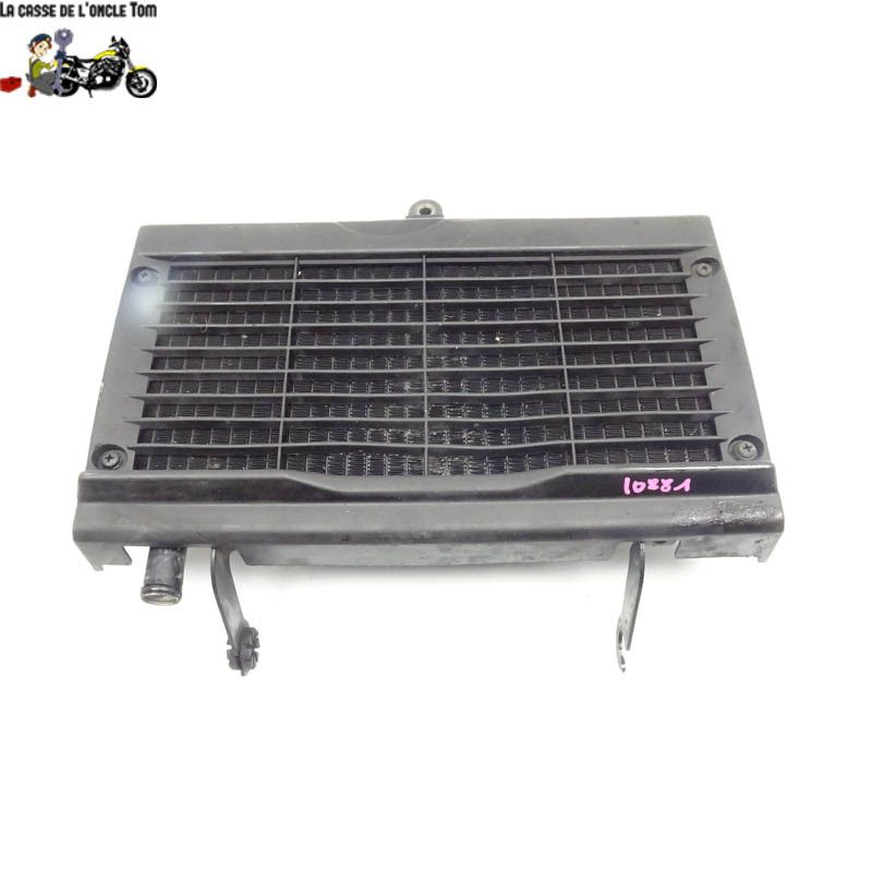 Radiateur d'eau  Honda 125 Nsr 1996 - CTM-10881-033