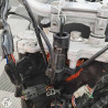 K.T.M. 390DUKEC2 373 2014 accidentée - La Casse de l Oncle Tom