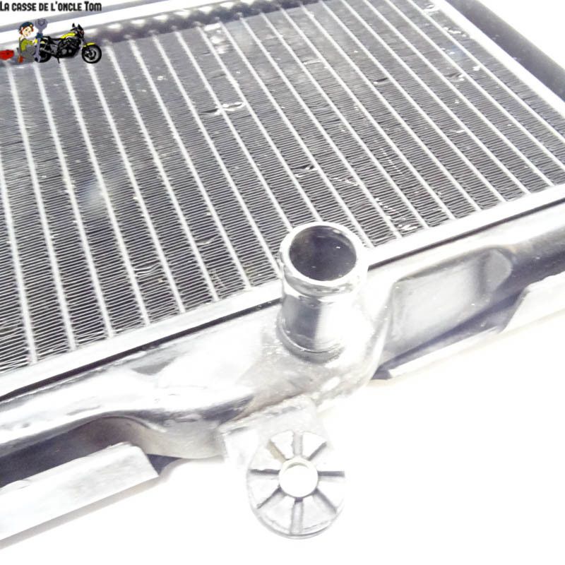 Radiateur d'eau  Honda 125 Nsr 1996 - CTM-10881-033