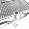 Radiateur d'eau  Honda 125 Nsr 1996 - CTM-10881-033