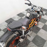 K.T.M. 390DUKEC2 373 2014 accidentée - La Casse de l Oncle Tom