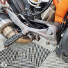K.T.M. 390DUKEC2 373 2014 accidentée - La Casse de l Oncle Tom
