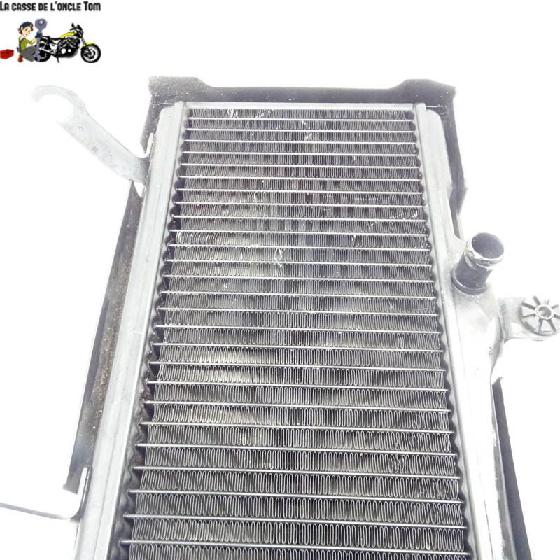 Radiateur d'eau  Honda 125 Nsr 1996 - CTM-10881-033