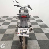 K.T.M. 390DUKEC2 373 2014 accidentée - La Casse de l Oncle Tom