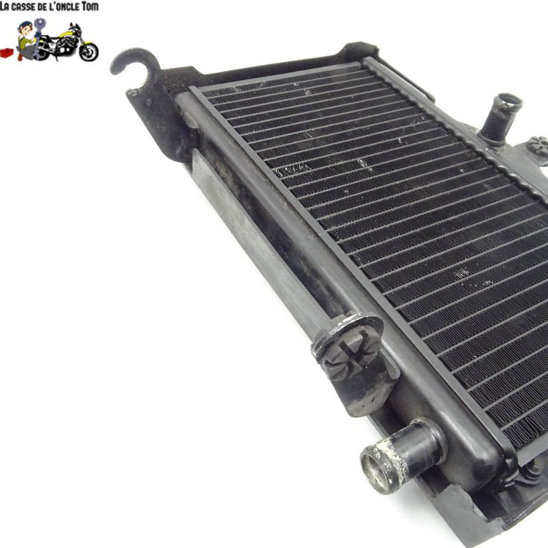 Radiateur d'eau  Honda 125 Nsr 1996 - CTM-10881-033
