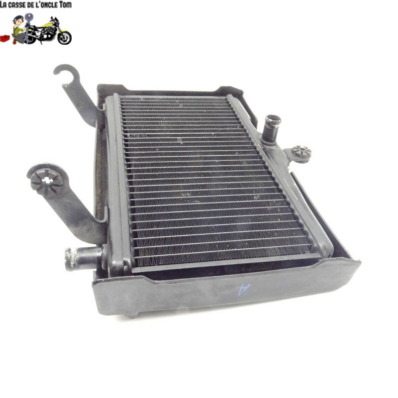 Radiateur d'eau  Honda 125 Nsr 1996 - CTM-10881-033