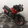 GUZZI 1000MANS 948 1990 accidentée - La Casse de l Oncle Tom
