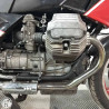 GUZZI 1000MANS 948 1990 accidentée - La Casse de l Oncle Tom