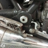 GUZZI 1000MANS 948 1990 accidentée - La Casse de l Oncle Tom