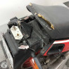 GUZZI 1000MANS 948 1990 accidentée - La Casse de l Oncle Tom