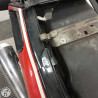 GUZZI 1000MANS 948 1990 accidentée - La Casse de l Oncle Tom