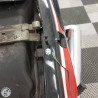 GUZZI 1000MANS 948 1990 accidentée - La Casse de l Oncle Tom