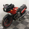 GUZZI 1000MANS 948 1990 accidentée - La Casse de l Oncle Tom