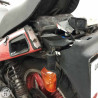 GUZZI 1000MANS 948 1990 accidentée - La Casse de l Oncle Tom
