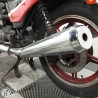 GUZZI 1000MANS 948 1990 accidentée - La Casse de l Oncle Tom