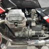GUZZI 1000MANS 948 1990 accidentée - La Casse de l Oncle Tom