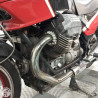 GUZZI 1000MANS 948 1990 accidentée - La Casse de l Oncle Tom