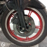 GUZZI 1000MANS 948 1990 accidentée - La Casse de l Oncle Tom