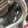 GUZZI 1000MANS 948 1990 accidentée - La Casse de l Oncle Tom