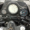 GUZZI 1000MANS 948 1990 accidentée - La Casse de l Oncle Tom