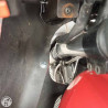 GUZZI 1000MANS 948 1990 accidentée - La Casse de l Oncle Tom