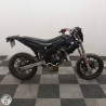 DERBI 50 SENDA 2012 accidentée - La Casse de l Oncle Tom