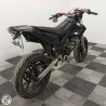 DERBI 50 SENDA 2012 accidentée - La Casse de l Oncle Tom