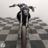 DERBI 50 SENDA 2012 accidentée - La Casse de l Oncle Tom