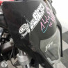 DERBI 50 SENDA 2012 accidentée - La Casse de l Oncle Tom