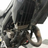 DERBI 50 SENDA 2012 accidentée - La Casse de l Oncle Tom