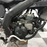 DERBI 50 SENDA 2012 accidentée - La Casse de l Oncle Tom