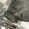 DERBI 50 SENDA 2012 accidentée - La Casse de l Oncle Tom