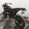 DERBI 50 SENDA 2012 accidentée - La Casse de l Oncle Tom