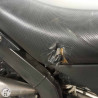 DERBI 50 SENDA 2012 accidentée - La Casse de l Oncle Tom