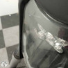 DERBI 50 SENDA 2012 accidentée - La Casse de l Oncle Tom