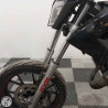 DERBI 50 SENDA 2012 accidentée - La Casse de l Oncle Tom