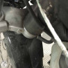 DERBI 50 SENDA 2012 accidentée - La Casse de l Oncle Tom