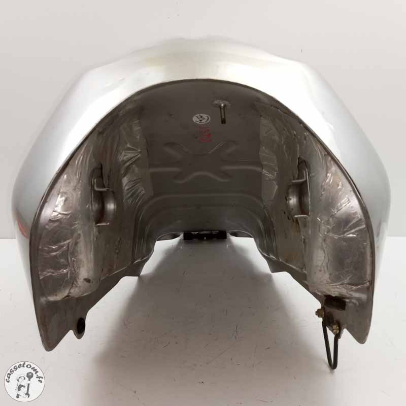 Réservoir d'essence Honda 125 varadero xlv 2001 | CasseTom