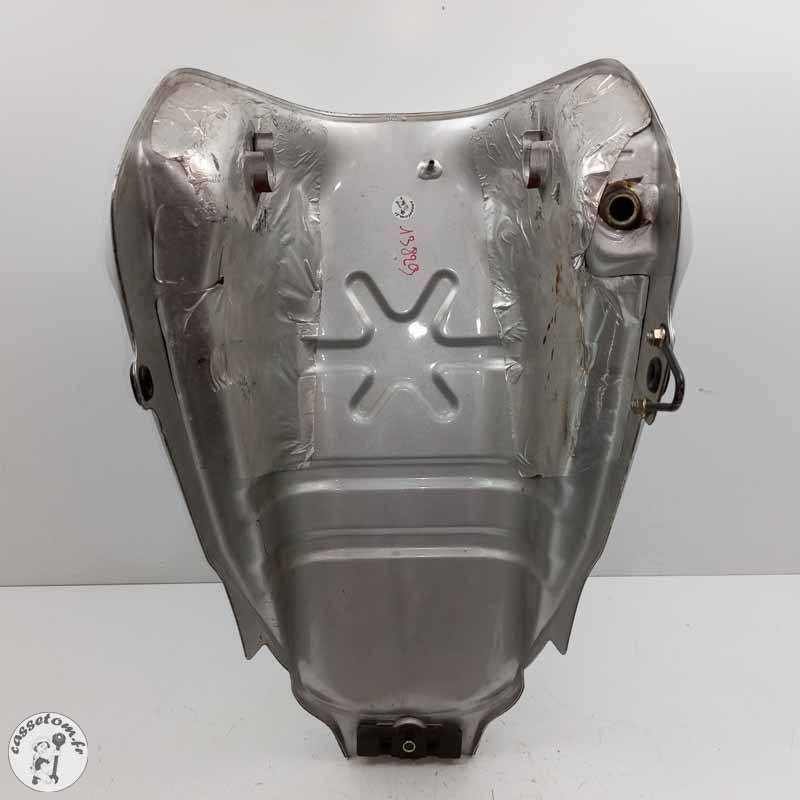 Réservoir d'essence Honda 125 varadero xlv 2001 | CasseTom