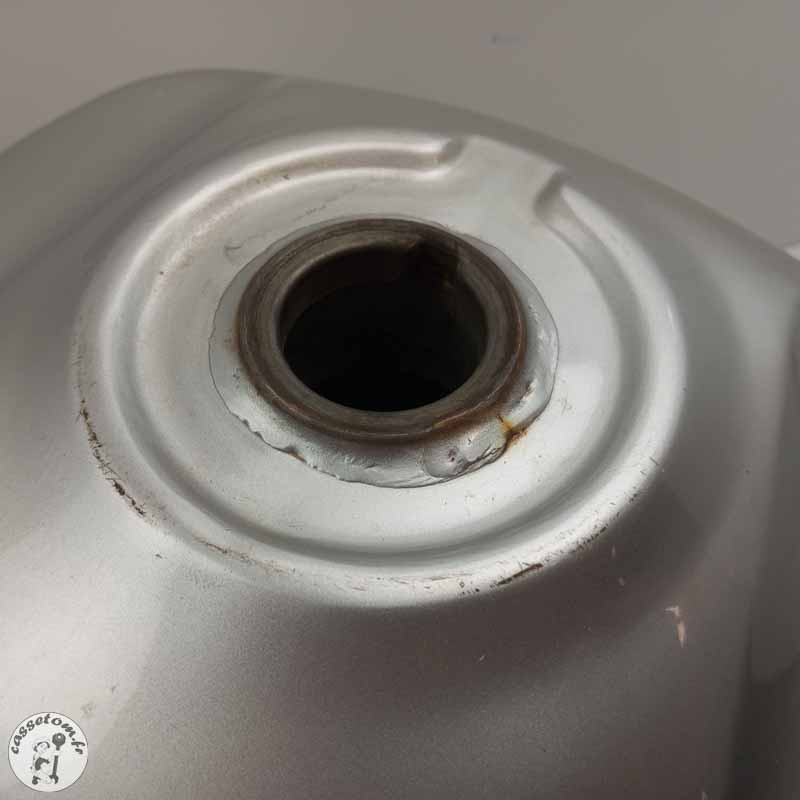 Réservoir d'essence Honda 125 varadero xlv 2001 | CasseTom