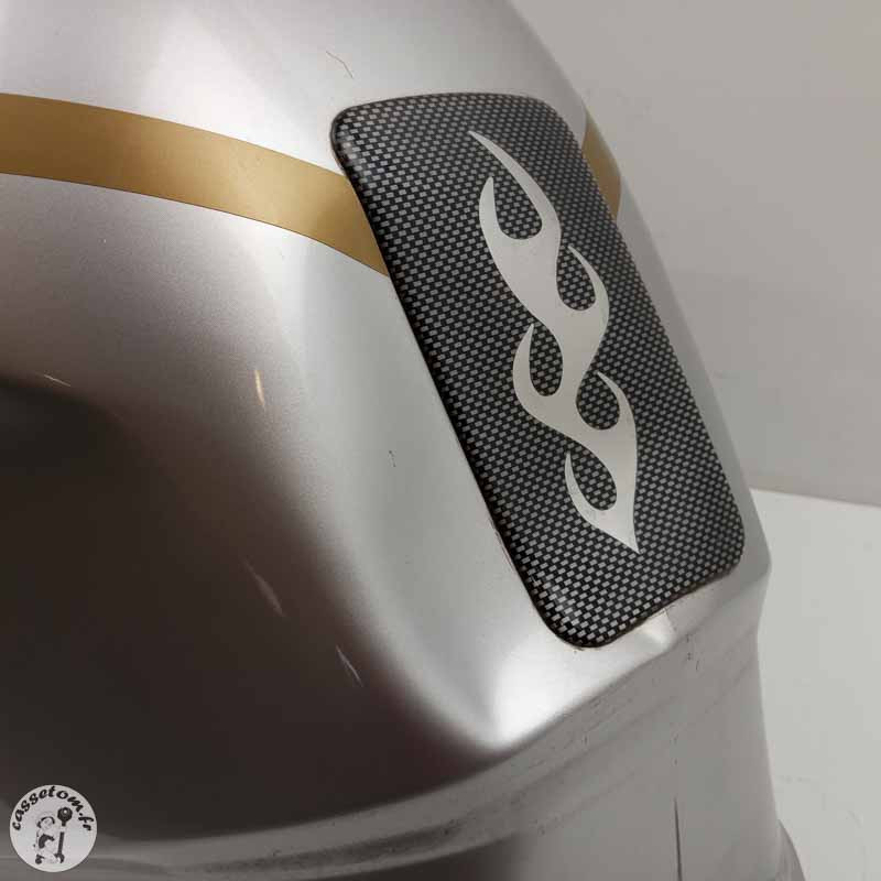 Réservoir d'essence Honda 125 varadero xlv 2001 | CasseTom